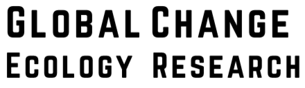 Global Change Ecology Research (GCER) Group